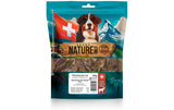 NatureOnly Pferdewürstli Cut 600g