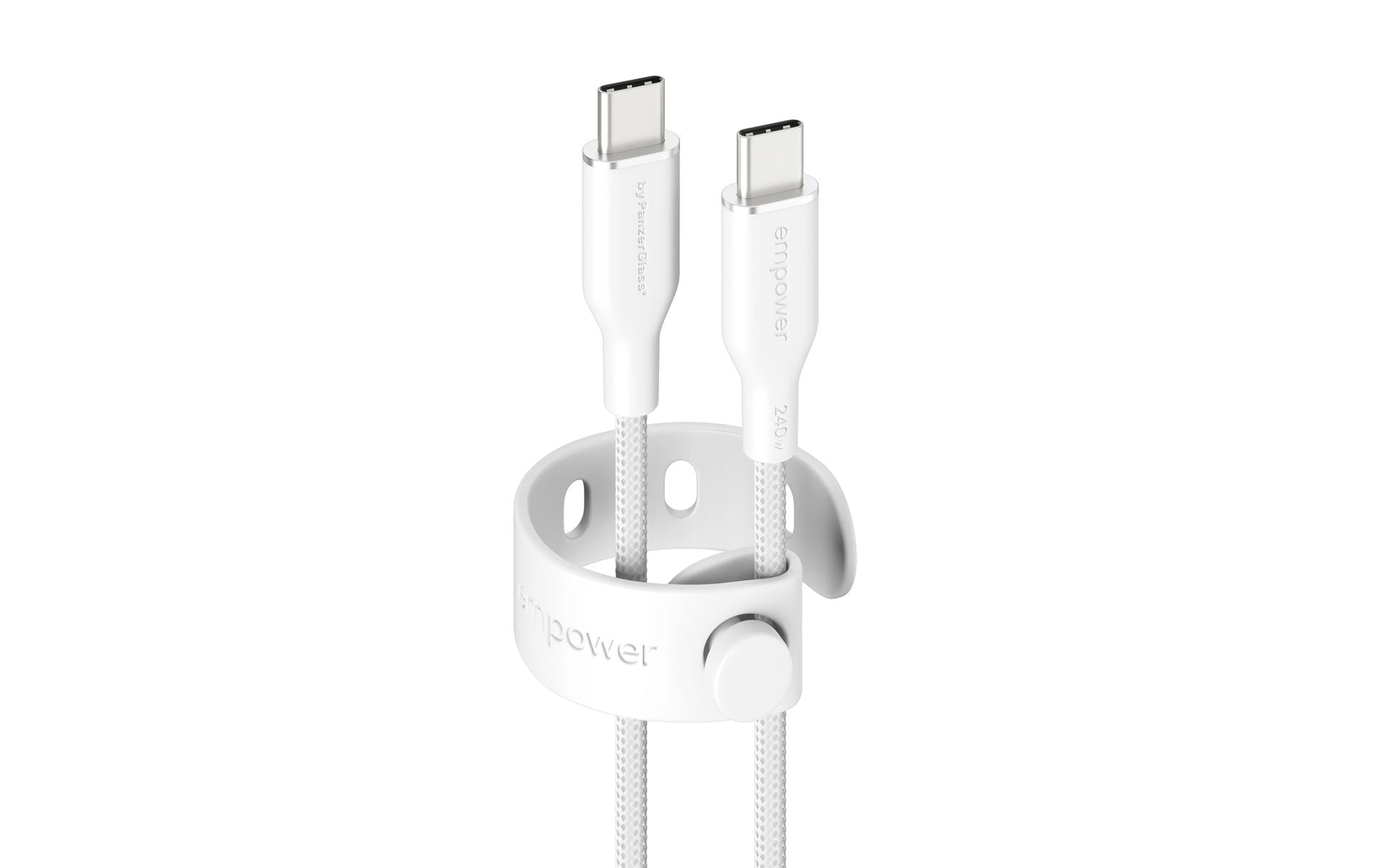 emPower by PanzerGlass USB 2.0-Kabel Racing