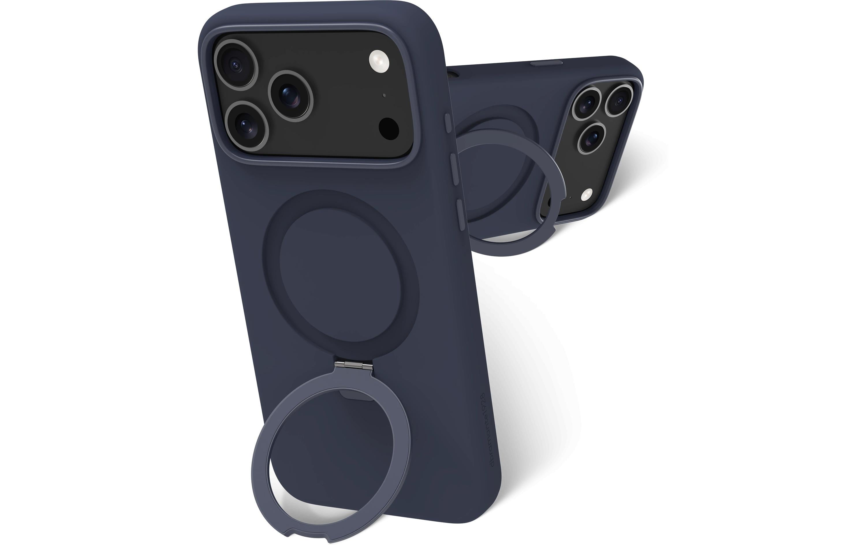 DBR Roskilde MS Kick ICON iPhon