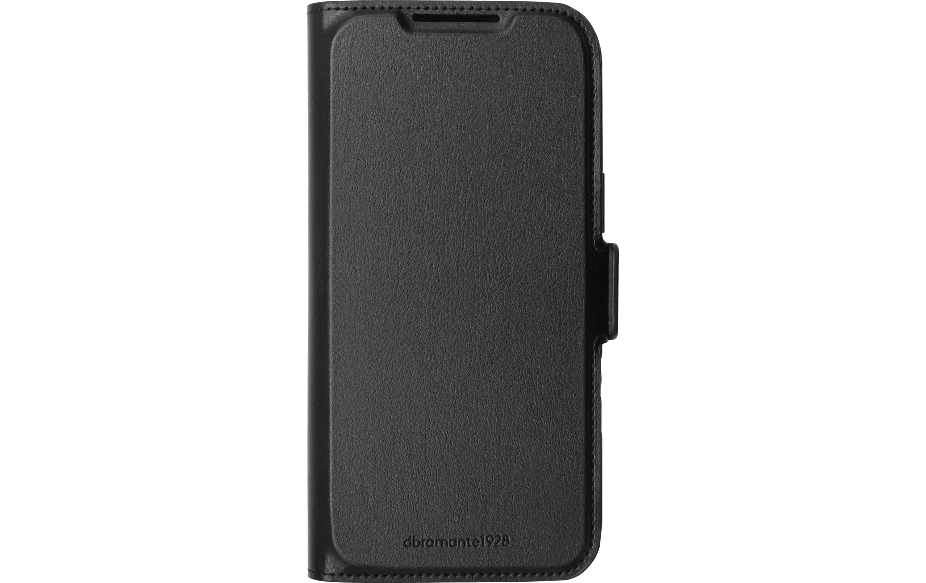 DBR Oslo Pro MS Black