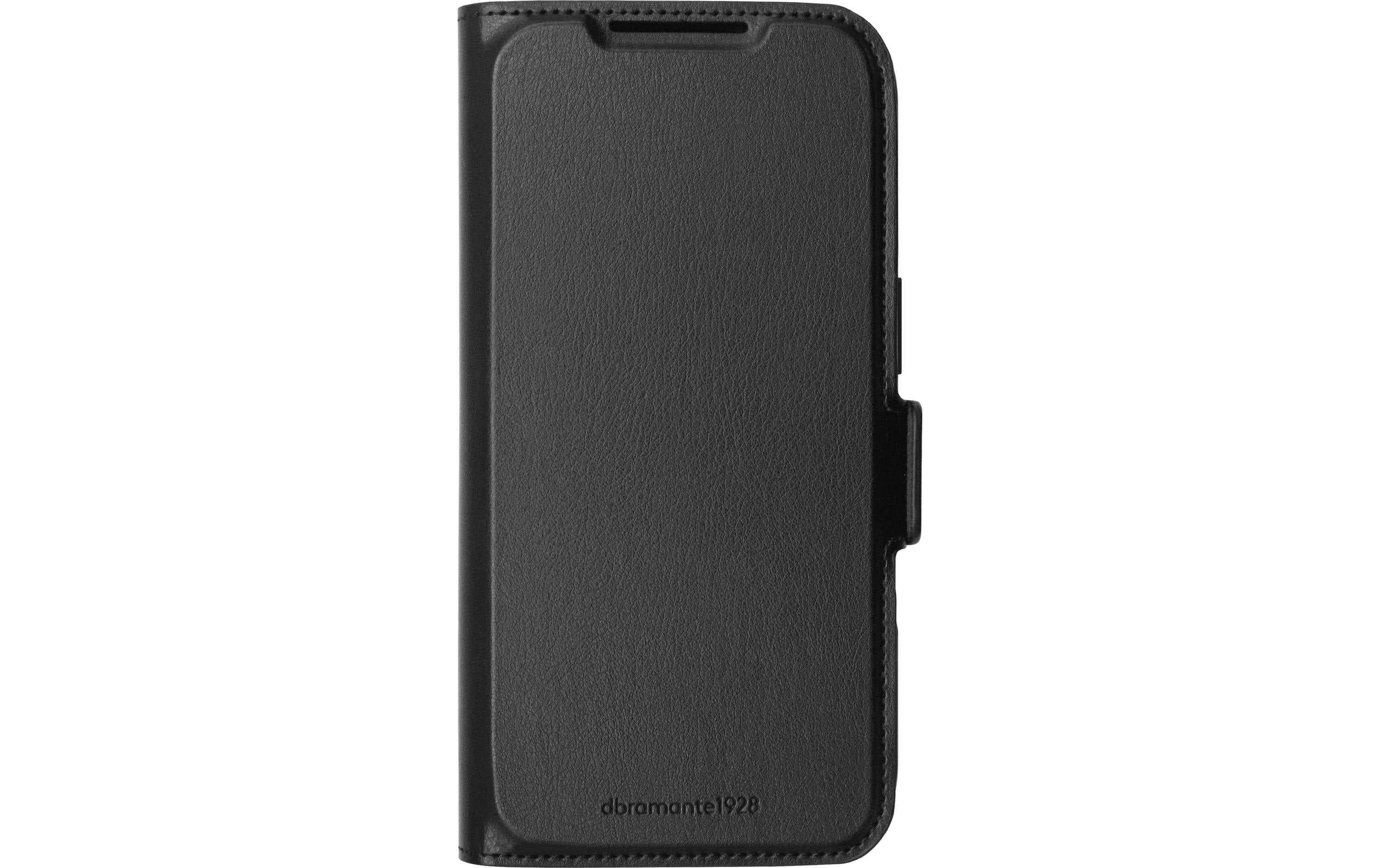 DBR Oslo Pro Black
