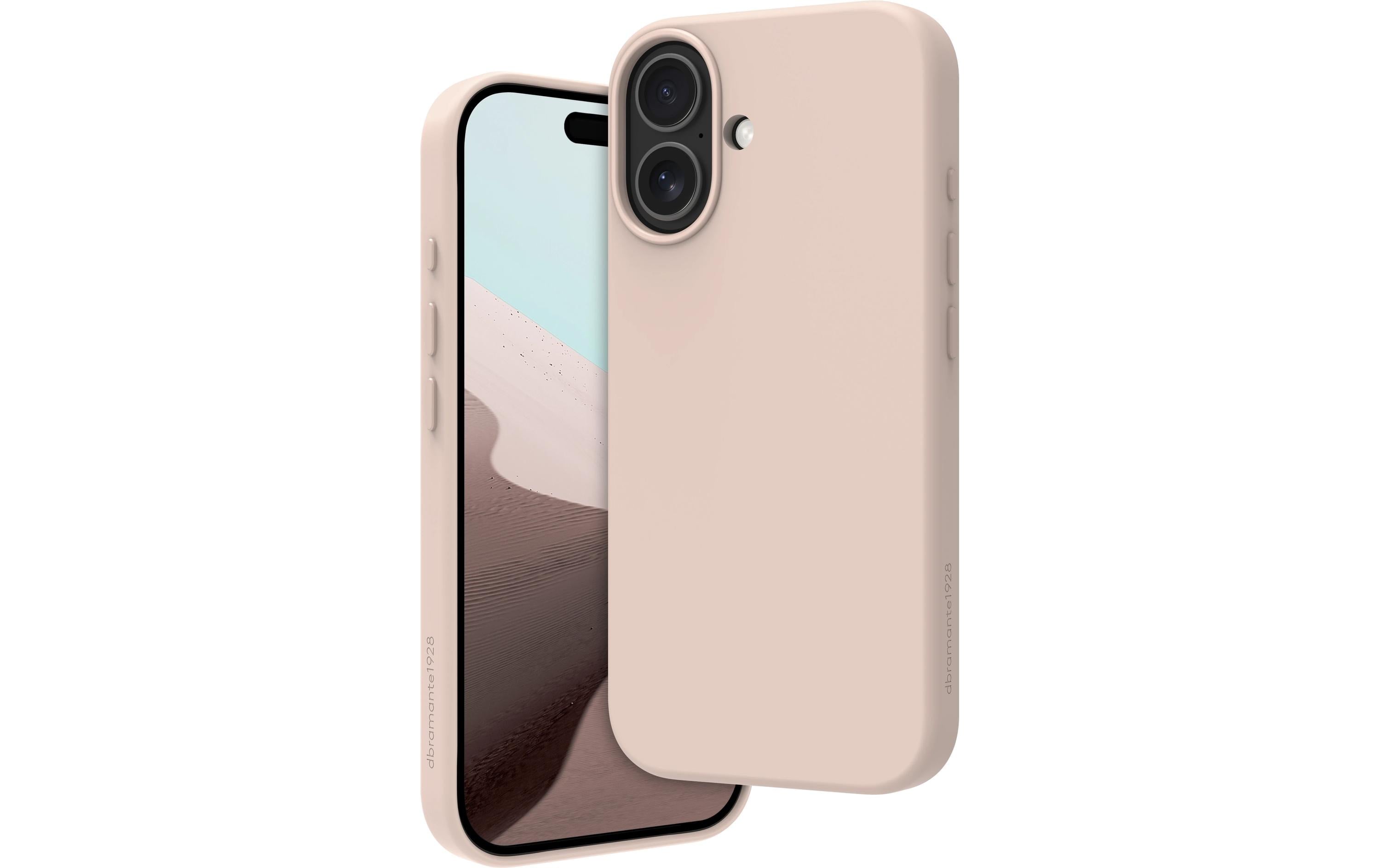 DBR Roskilde MS ICON Pink Sand