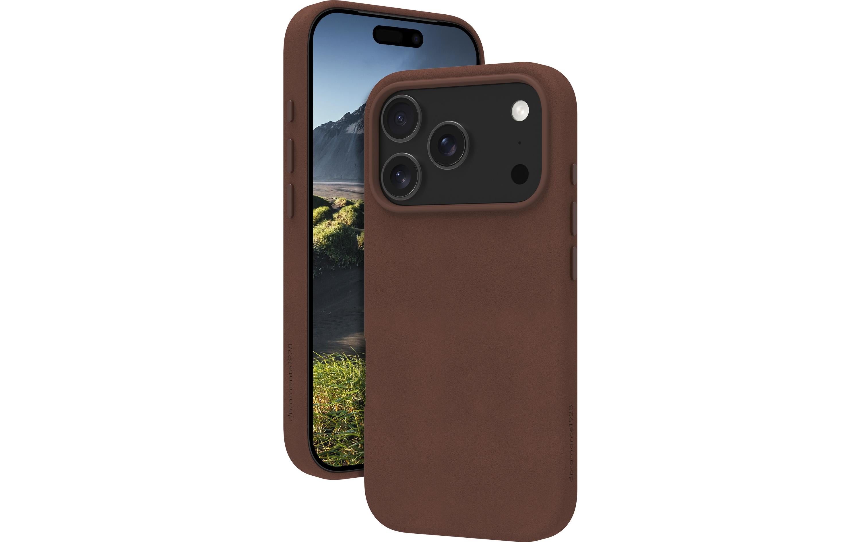 DBR Roskilde MS Dark Tan