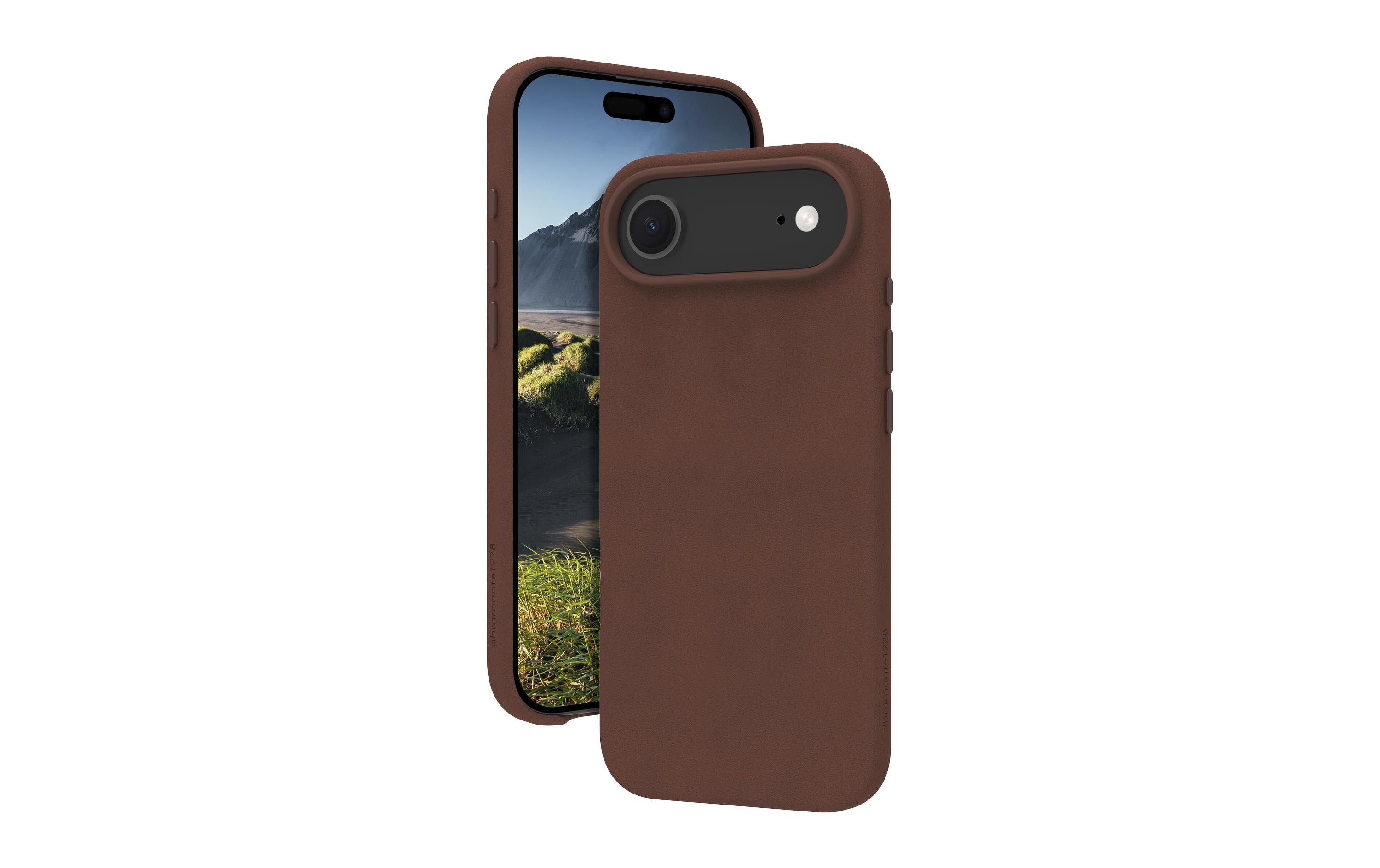 DBR Roskilde MS Dark Tan