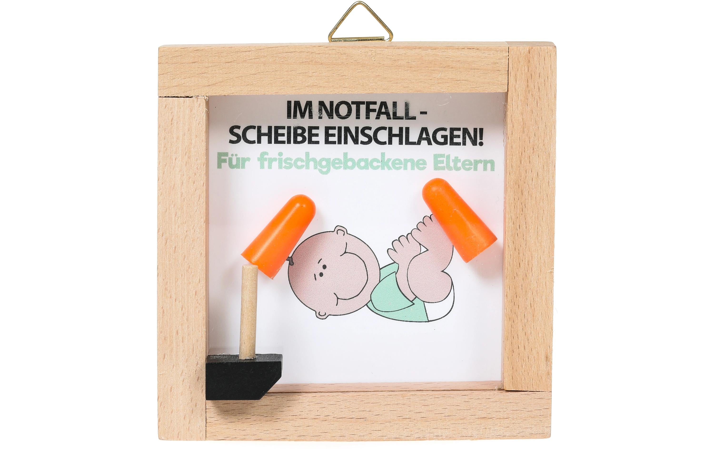 Trendcompany Notfallset