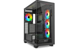 Sharkoon Elite Shark CA500 Black