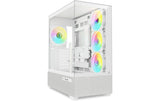Sharkoon AK7 ARGB White