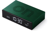 Lexon Digitalwecker Flip Premium