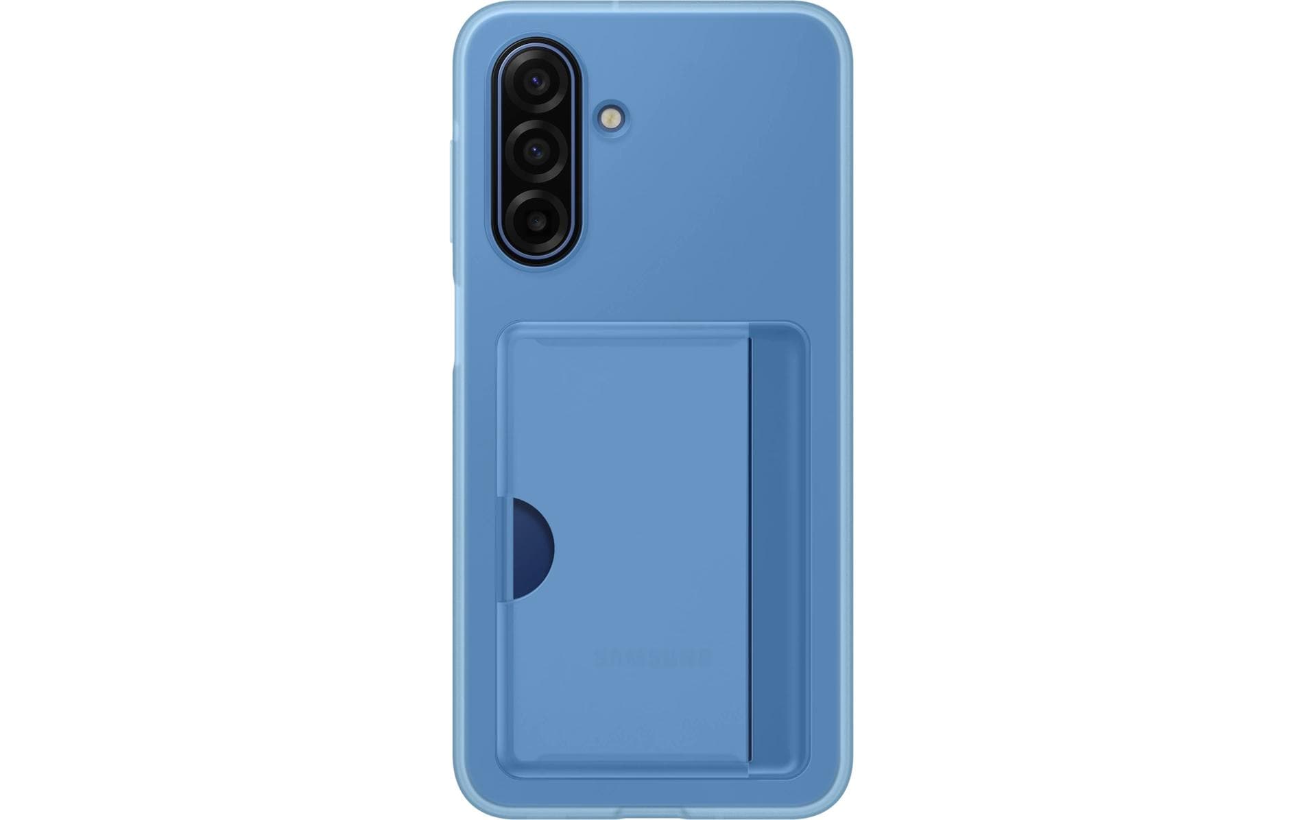 Samsung Card Slot Case