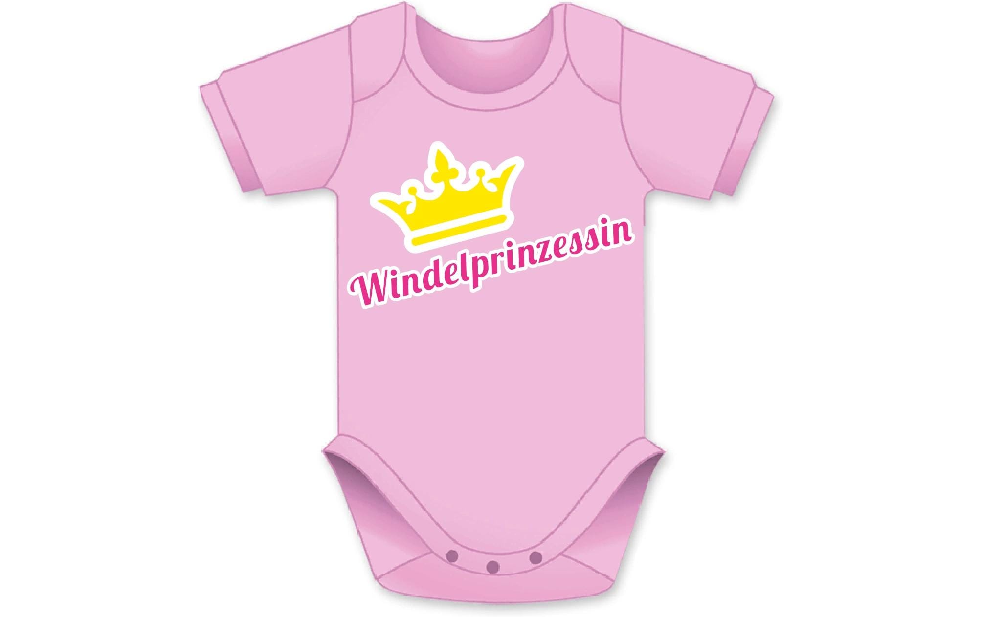 Trendcompany Babybody