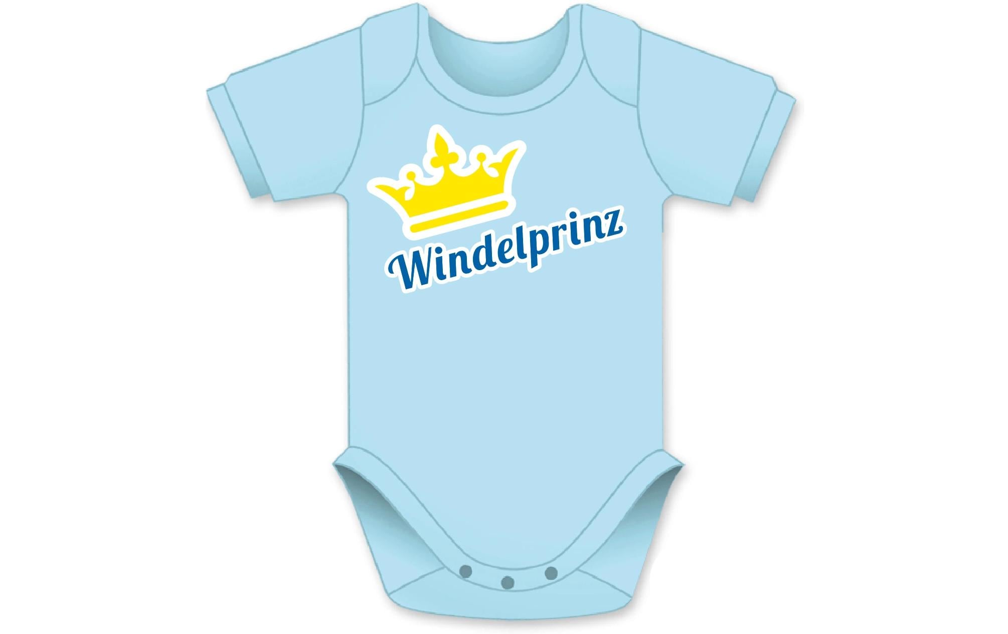 Trendcompany Babybody