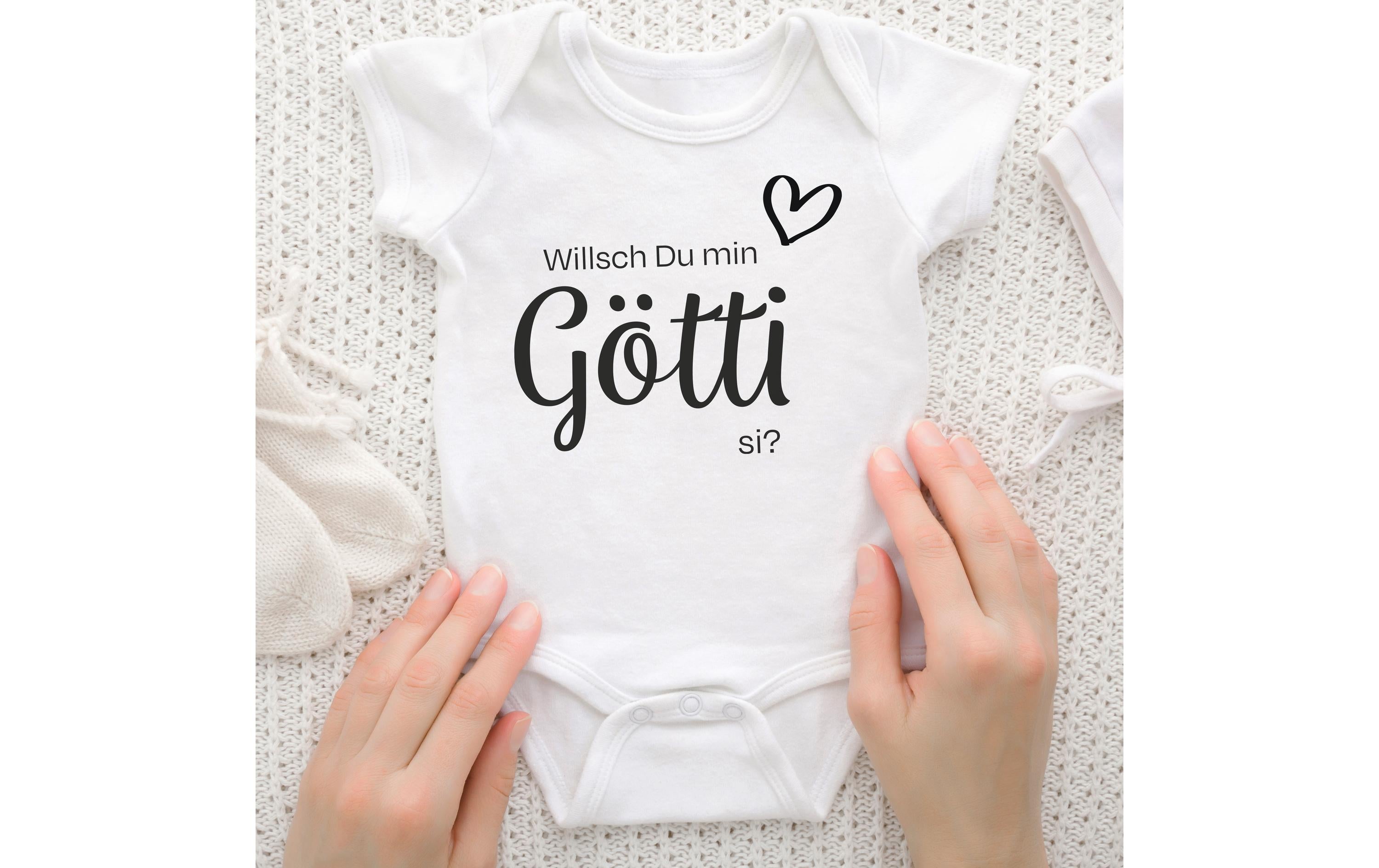 Trendcompany Babybody