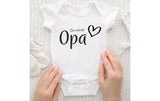 Trendcompany Babybody
