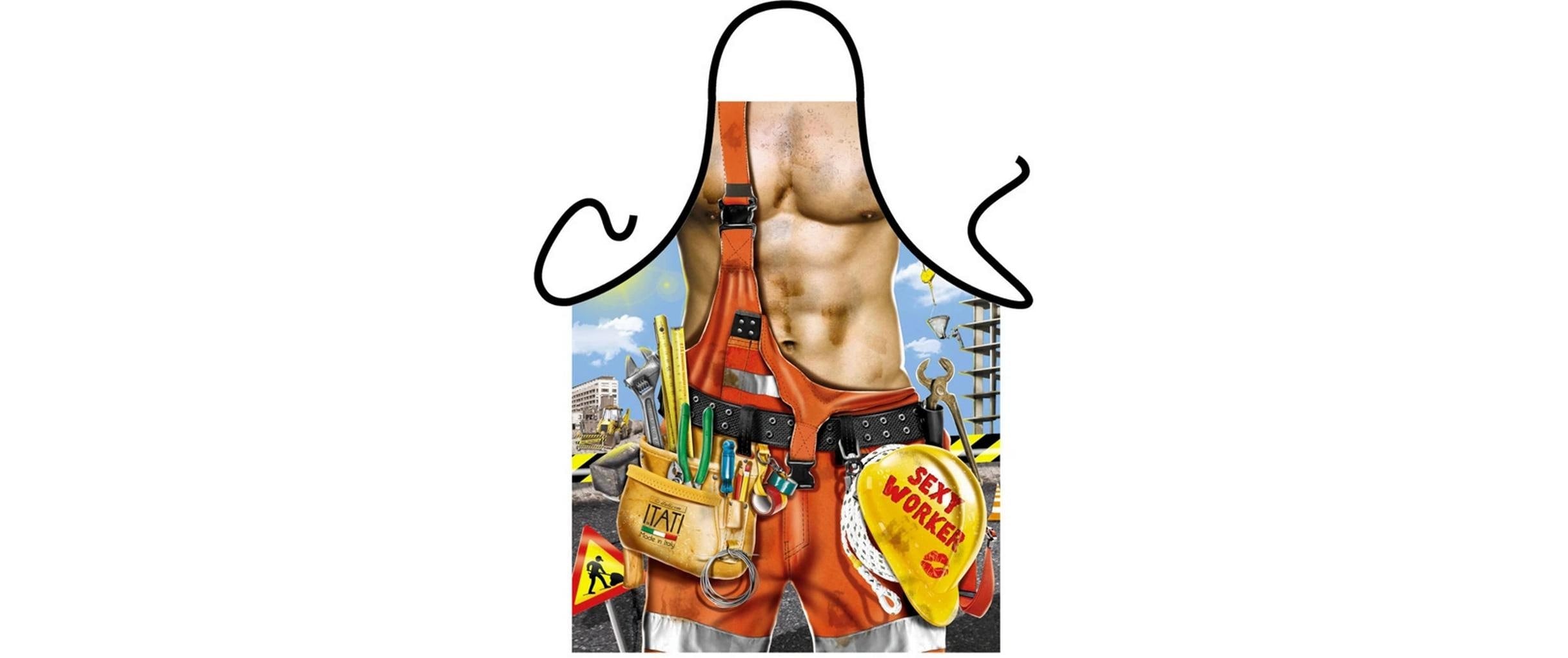 Trendcompany Kochschürze