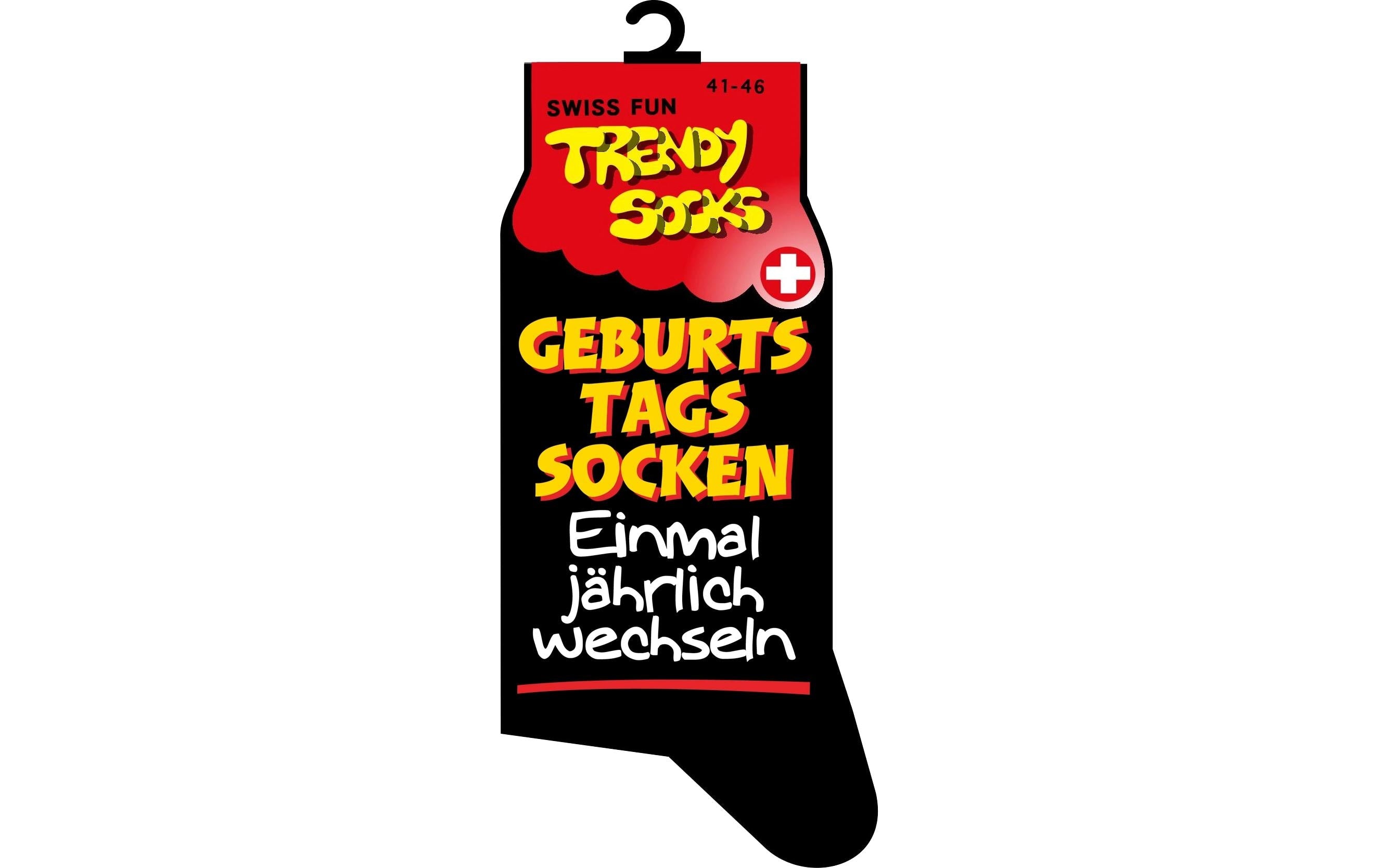 Trendcompany Socken