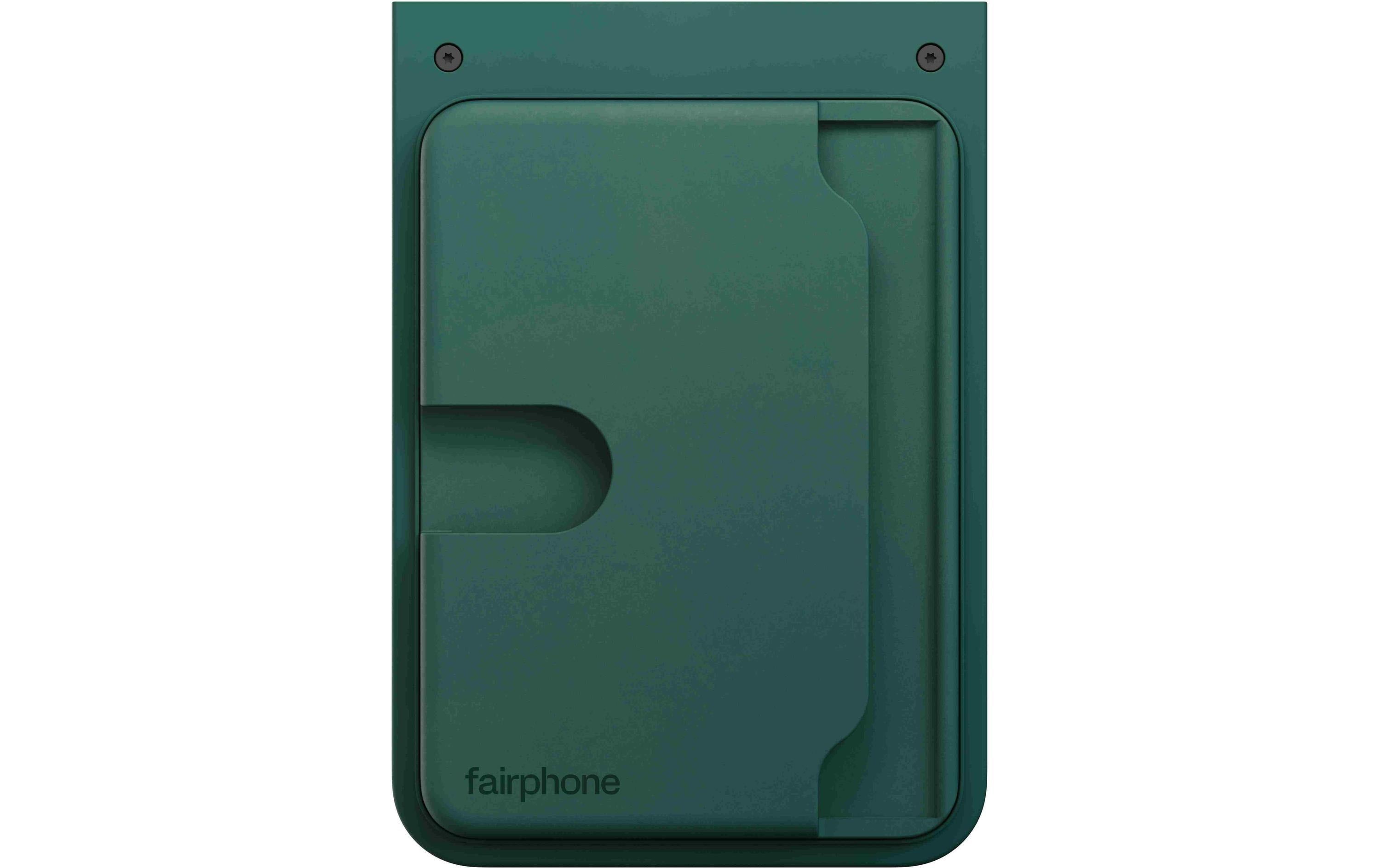 Fairphone Card Holder v1
