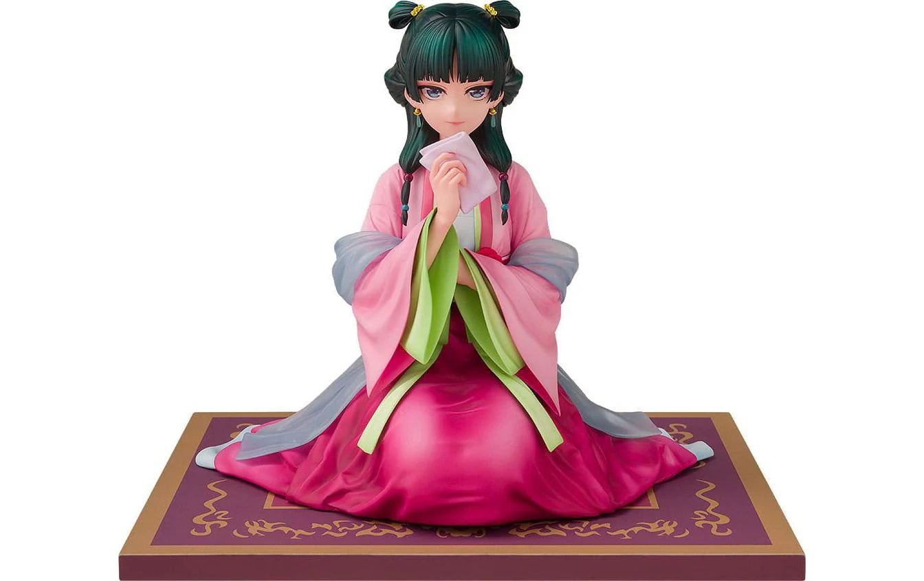 Apothekerin Figur Maomao Garden Party