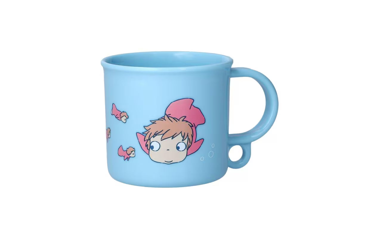 Ponyo Tasse Ponyo