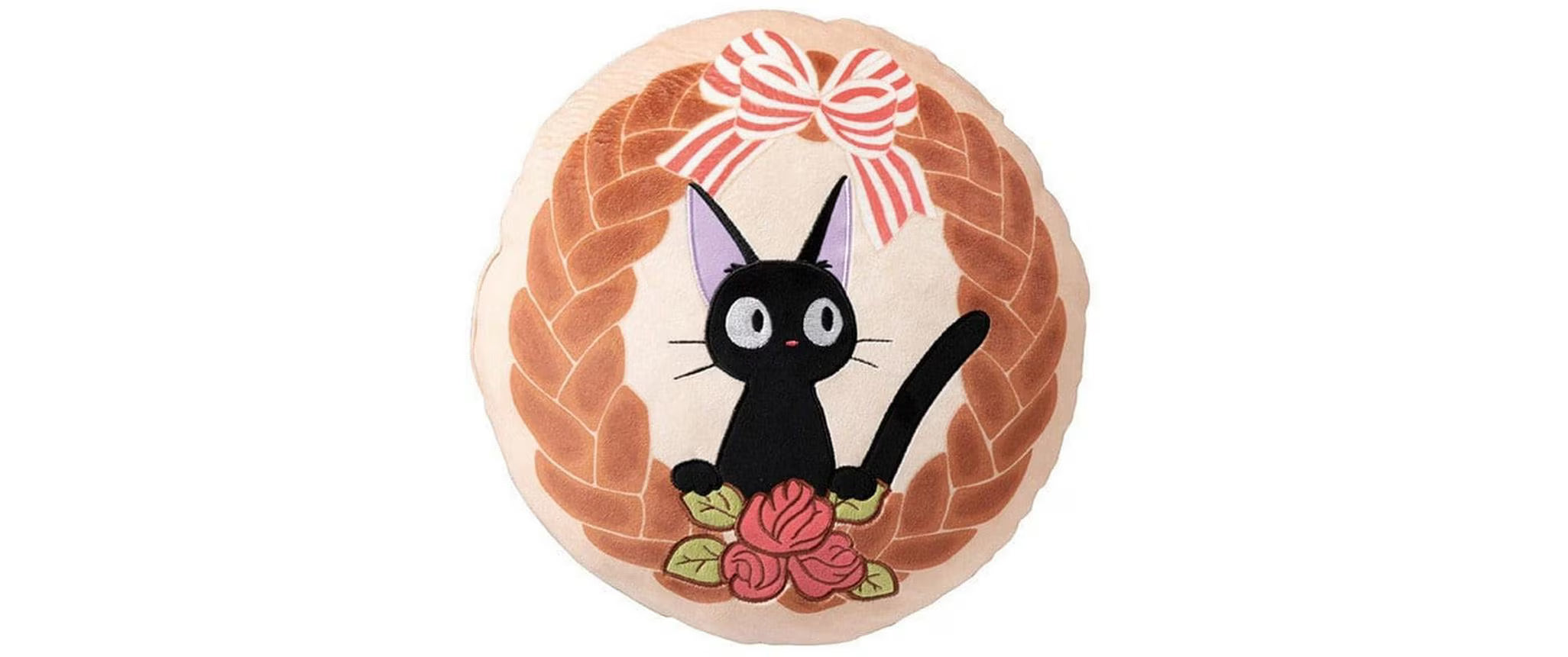 Kikis kleiner Lieferservice Kissen