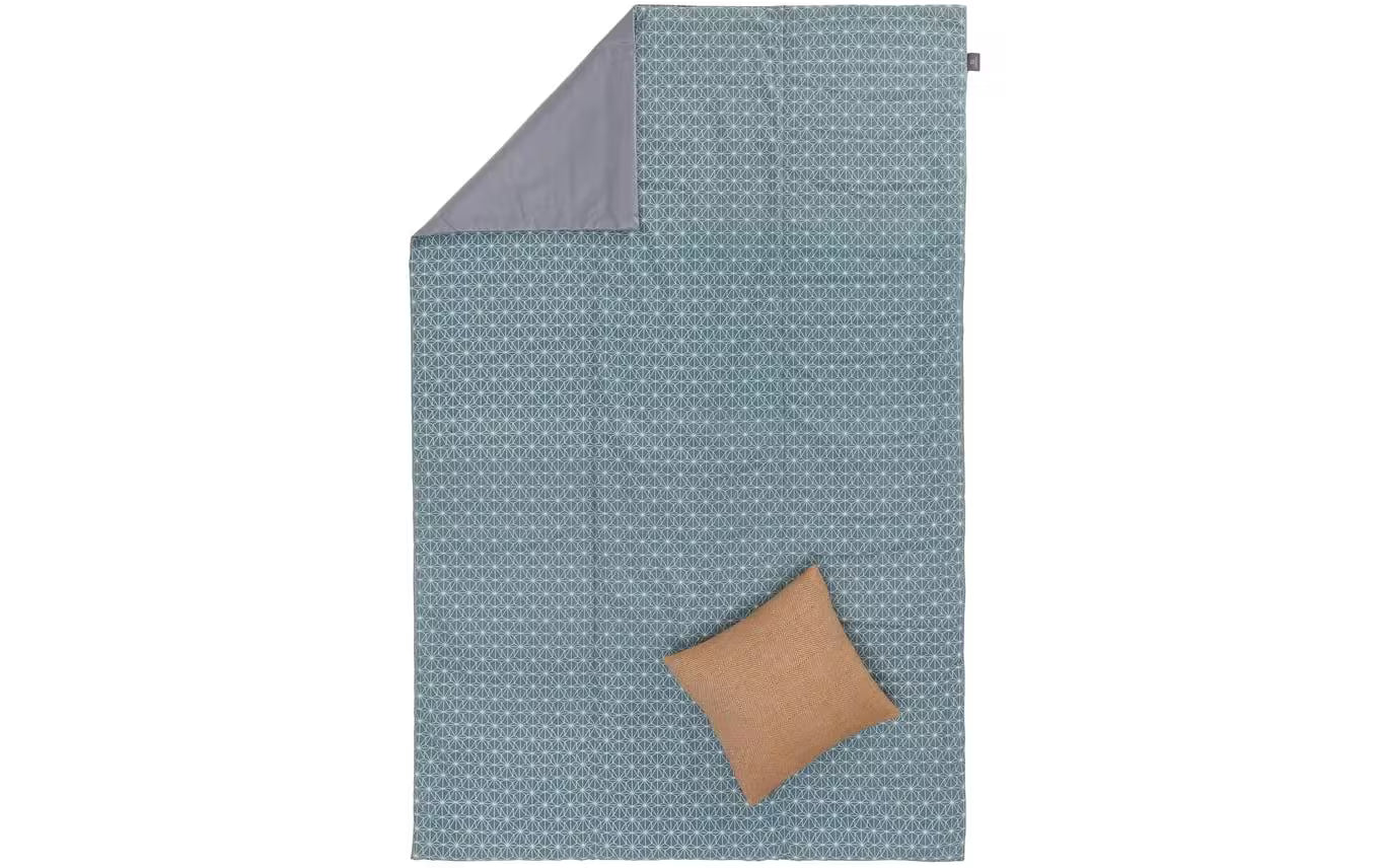 URBANARA Picknickdecke 190x130cm Ankisa