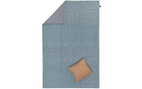 URBANARA Picknickdecke 190x130cm Ankisa