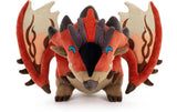 Monster Hunter Wilds Plüschfigur Rathalos