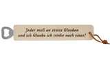 Trendcompany Flaschenöffner