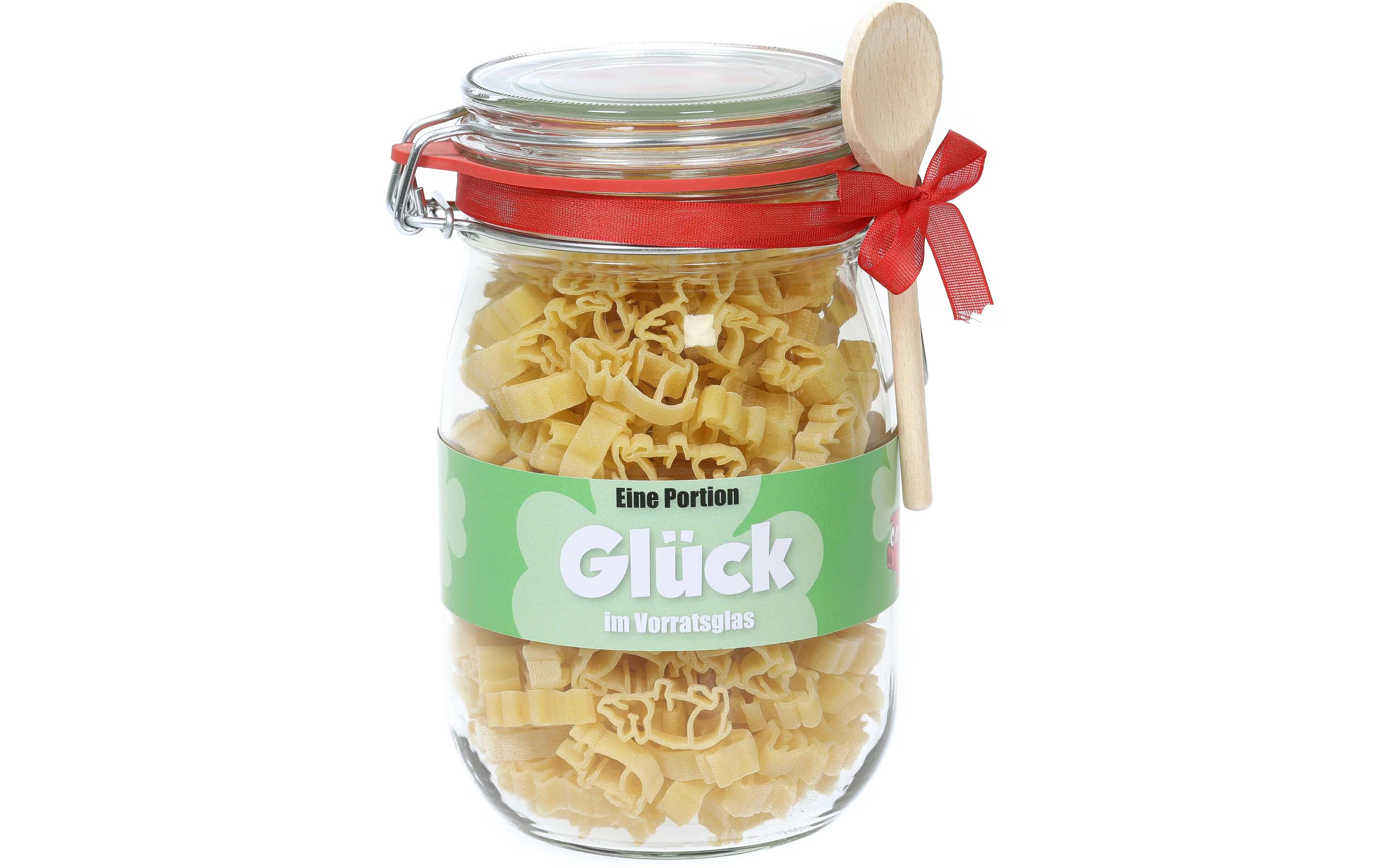 Trendcompany Pastaglas