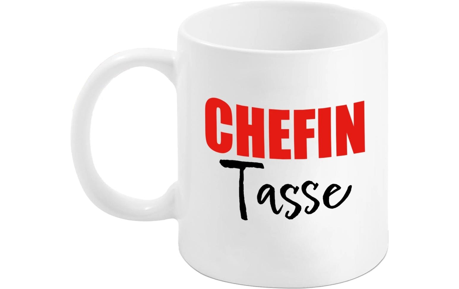 Trendcompany Tasse