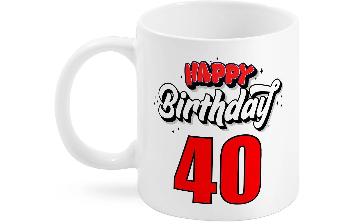Trendcompany Tasse