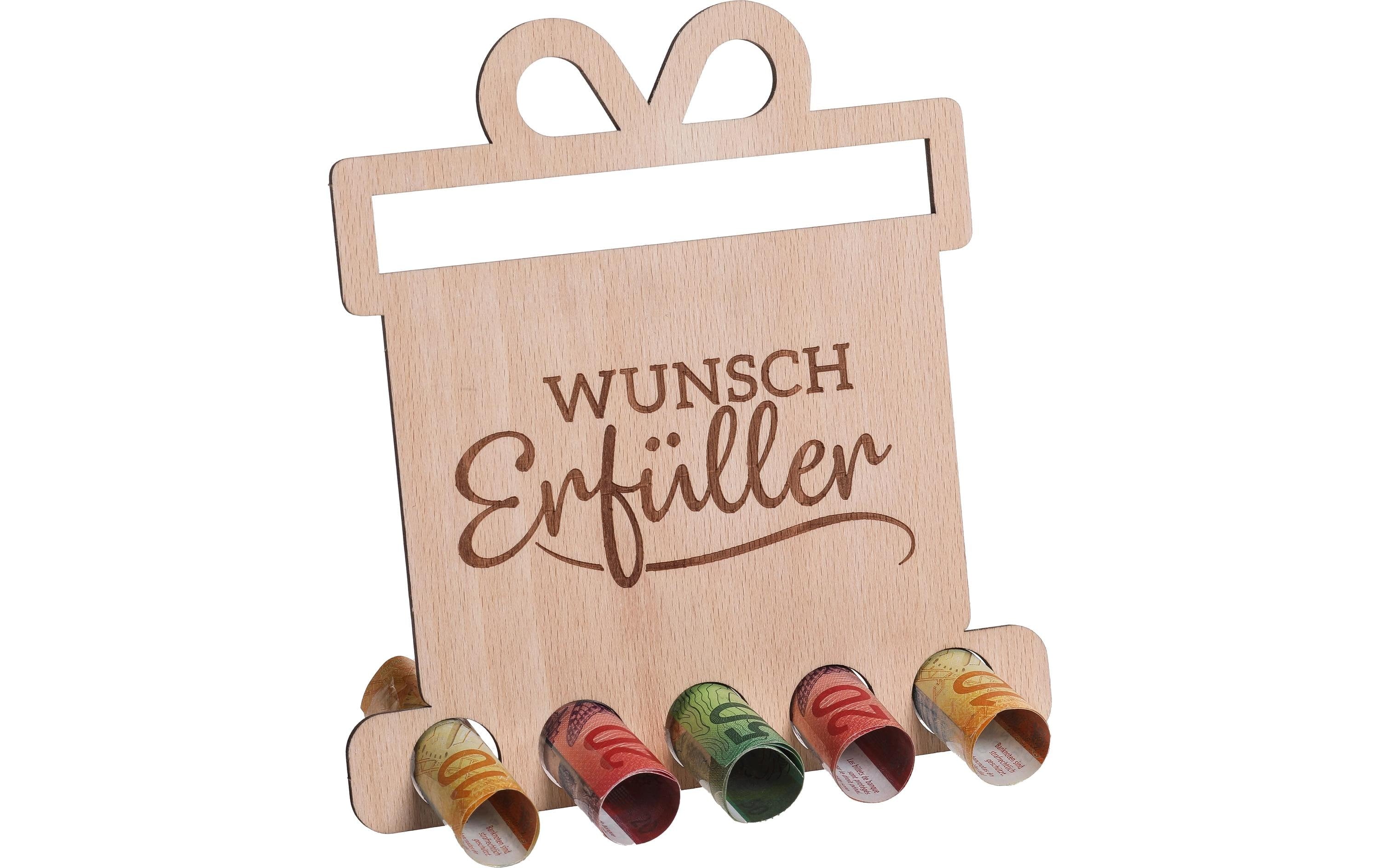 Trendcompany Geldgeschenk