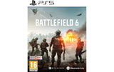 Battlefield 6, PS5
