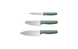 BergHOFF Messerset Leo Forest