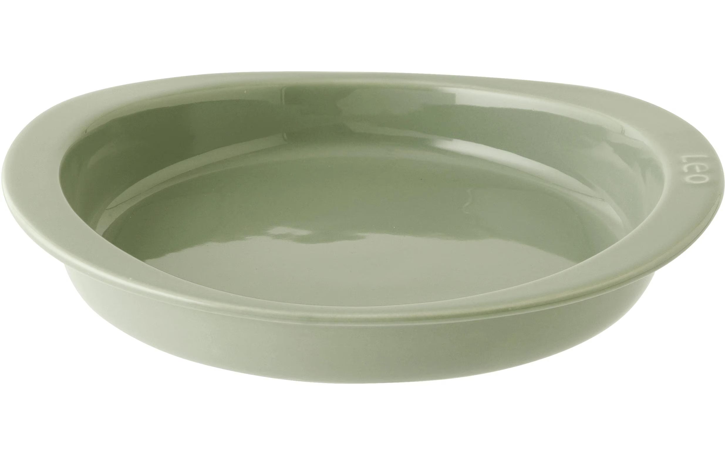 BergHOFF Auflauform Leo Balance rund Sage