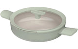 BergHOFF Schmorbratenpfanne Leo Balance