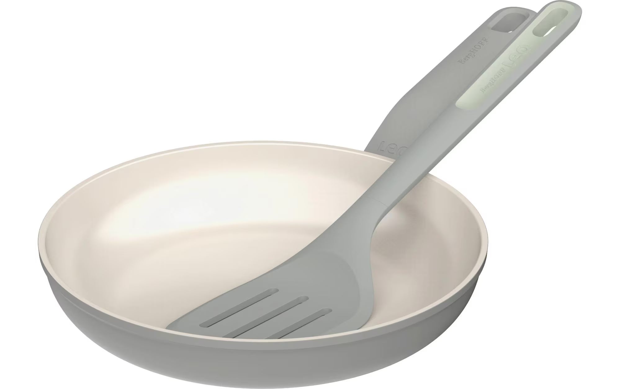 BergHOFF Bratpfannen-Set Leo Balance 2-tgl