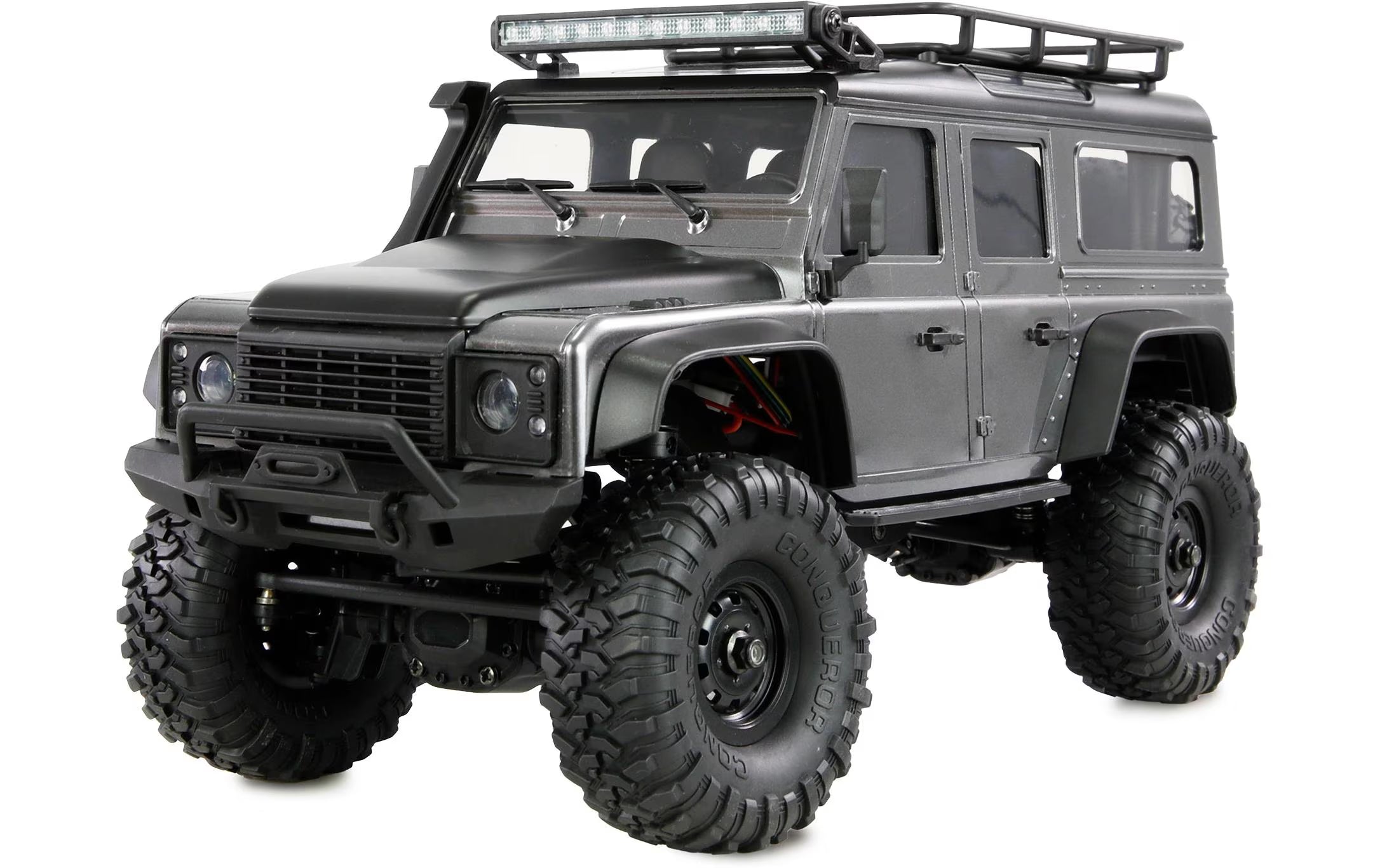 Amewi Scale Crawler AMXRock Mini-D90