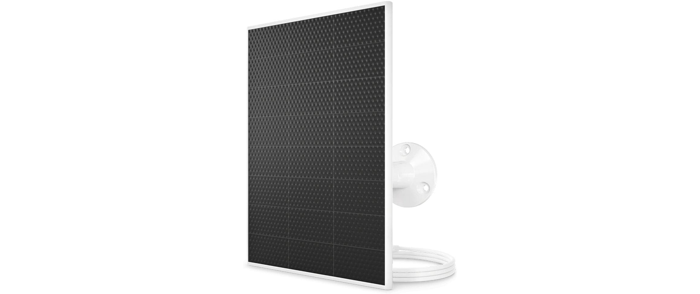 Arlo VMA7600: Solar Panel