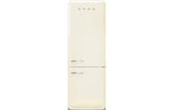 SMEG Kühlschrank FAB38RCR6 creme