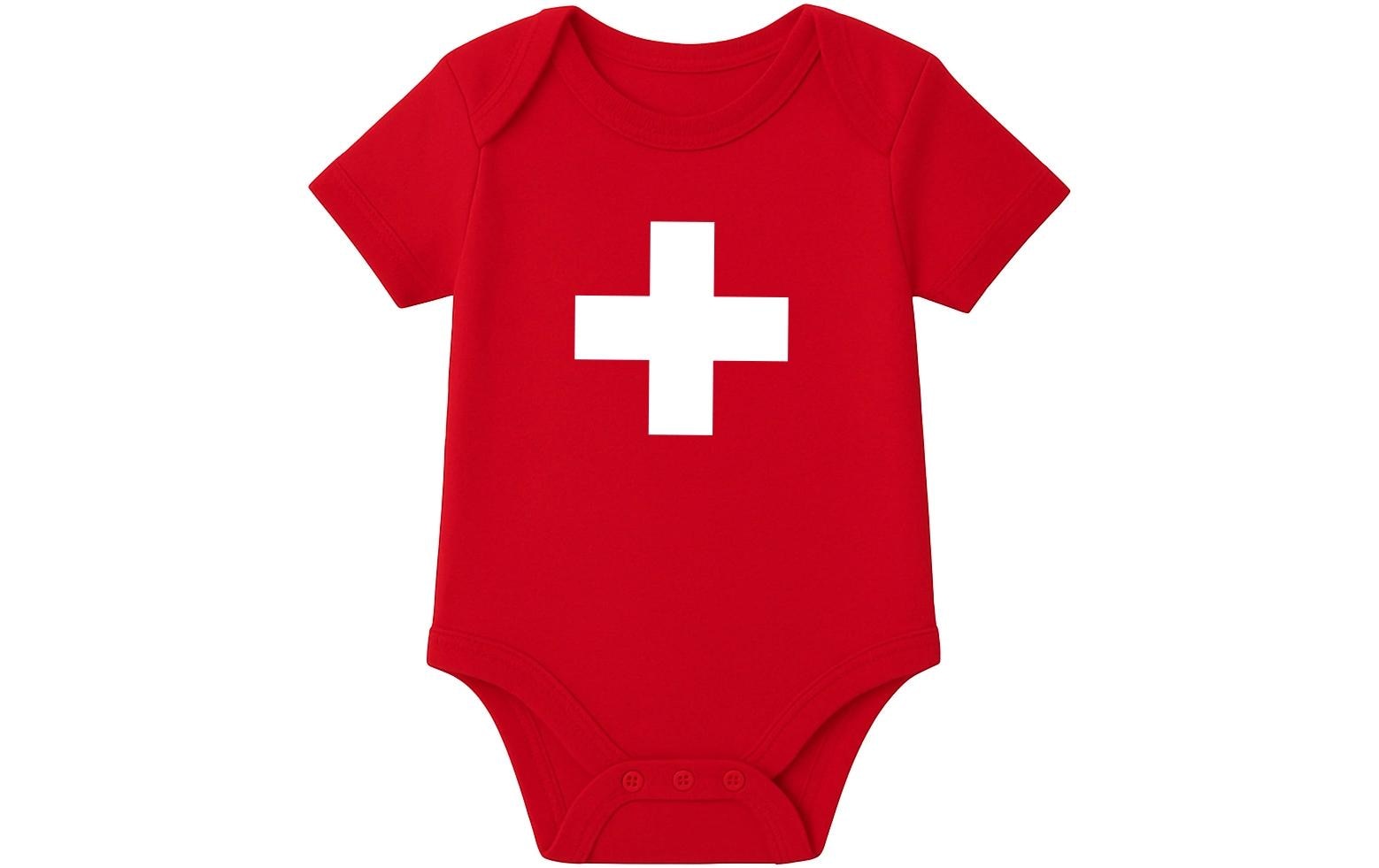 Trendcompany Babybody