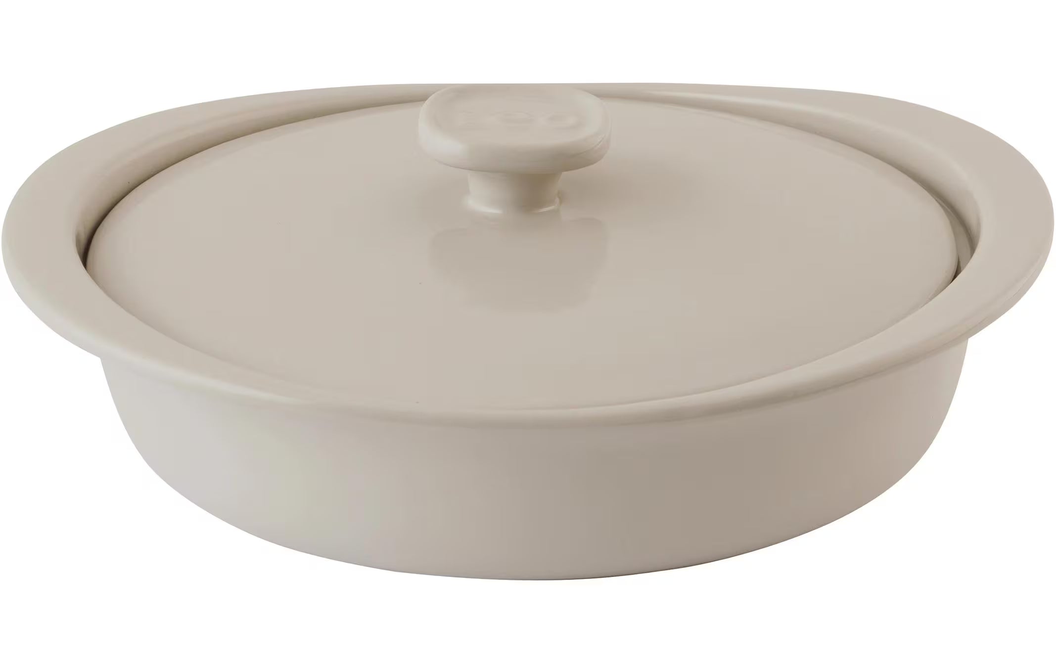 BergHOFF Auflauform Leo Balance rund MM