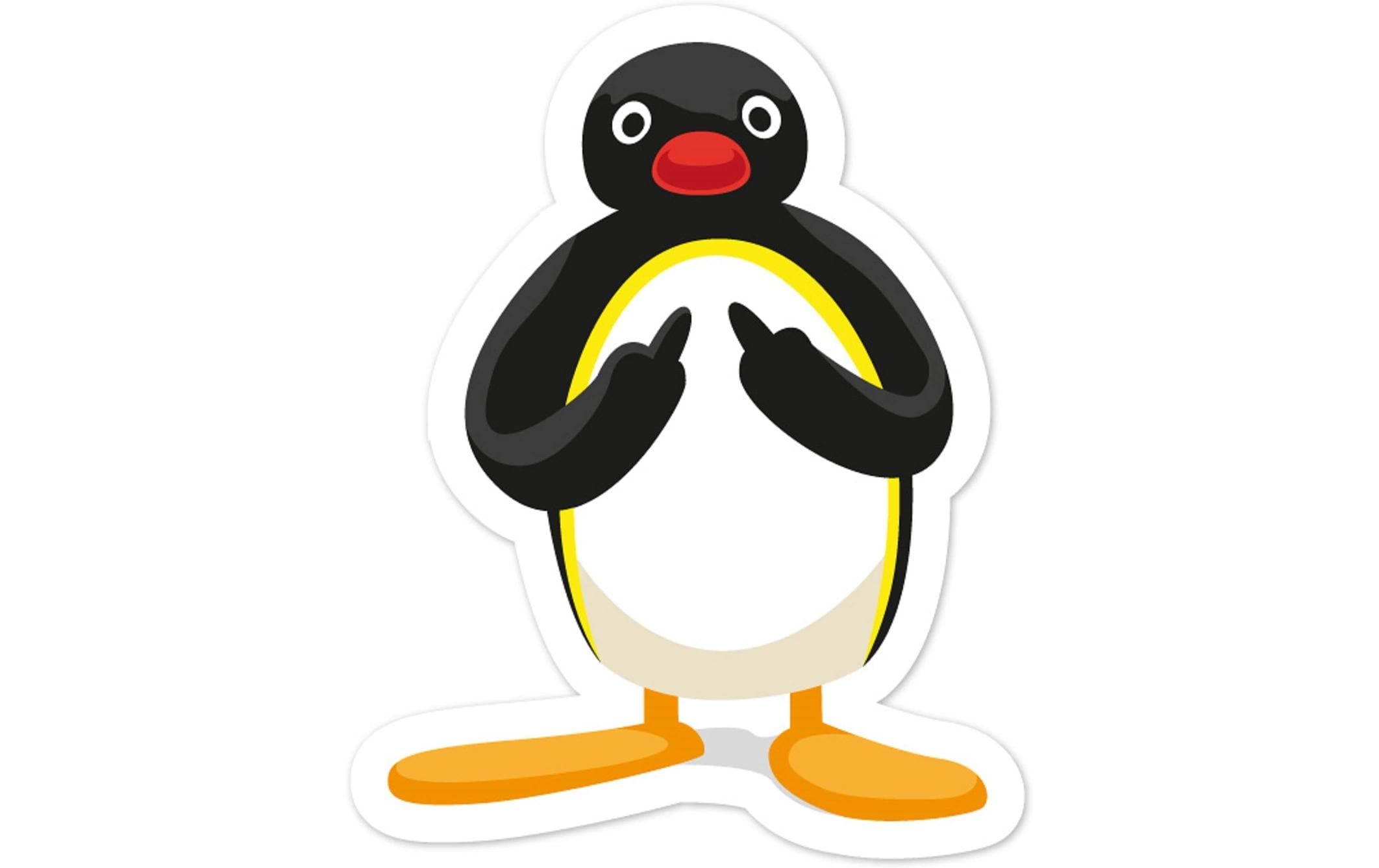 SwissMeme Sticker