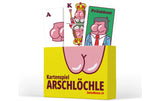 SwissMeme Kartenspiel
