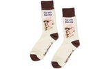 SwissMeme Socken