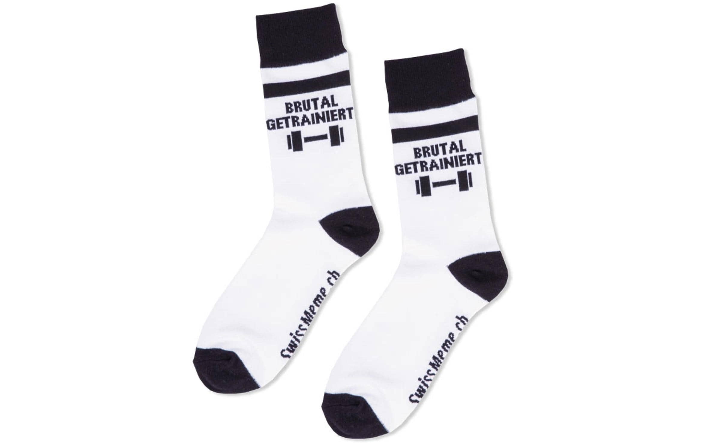 SwissMeme Socken