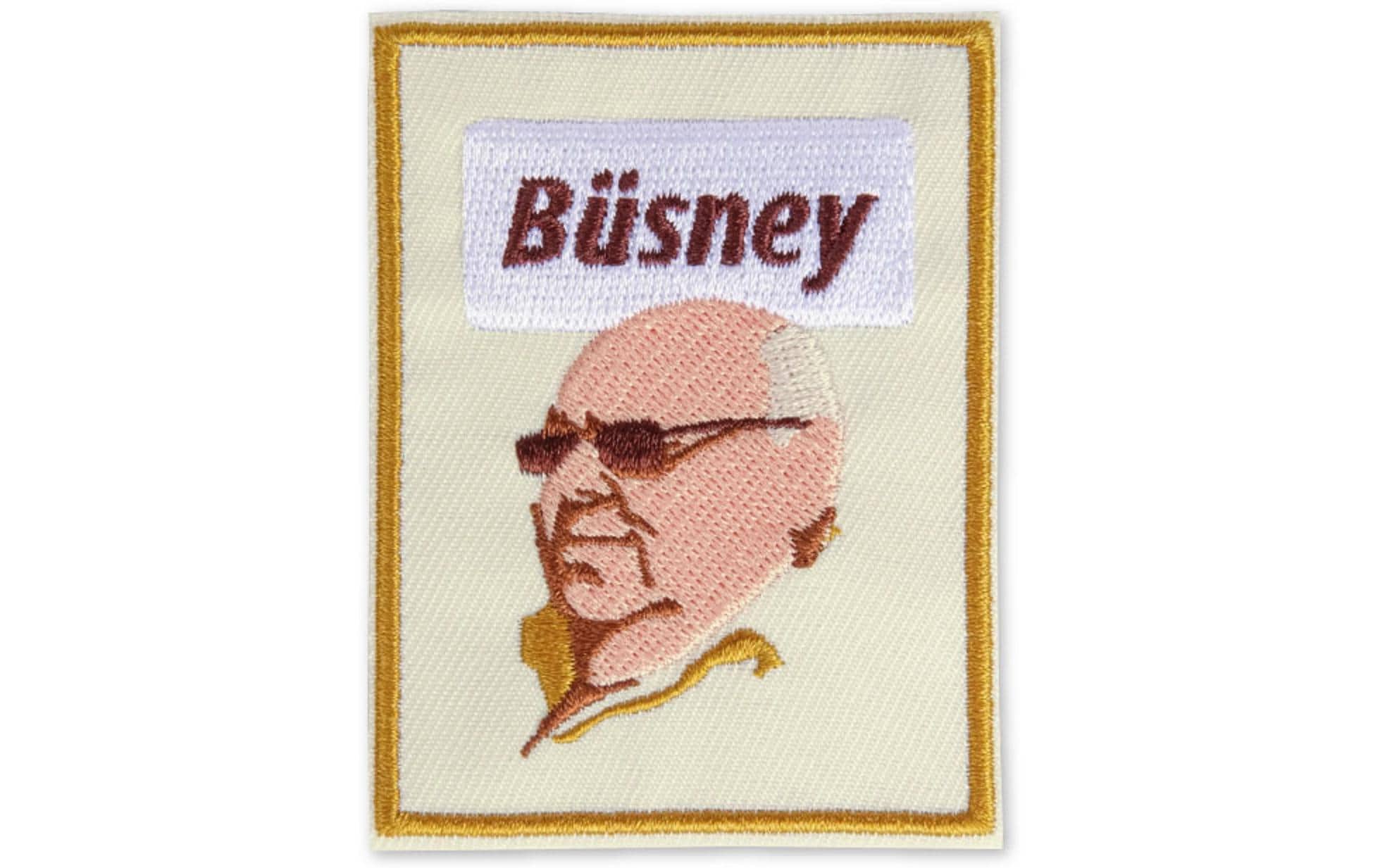 SwissMeme Patch