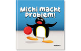SwissMeme Buch