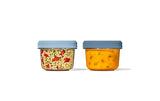 OXO GG 2er Set Aufbewahrungsbox 550ml