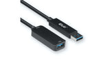 Club 3D Kabel USB 3.2 Gen2 Type-A