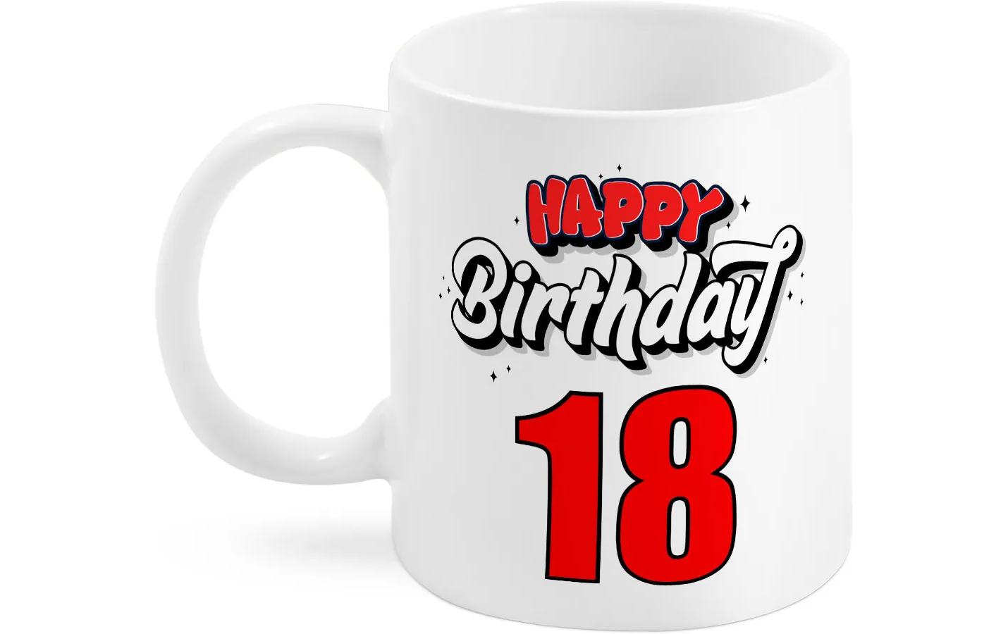 Trendcompany Tasse